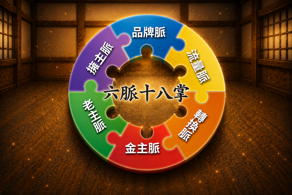 Systemic Flow