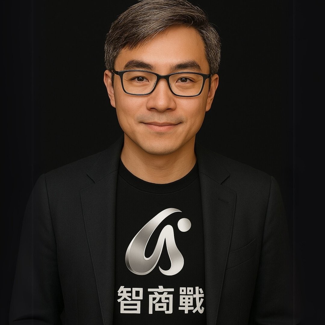Tony Yang