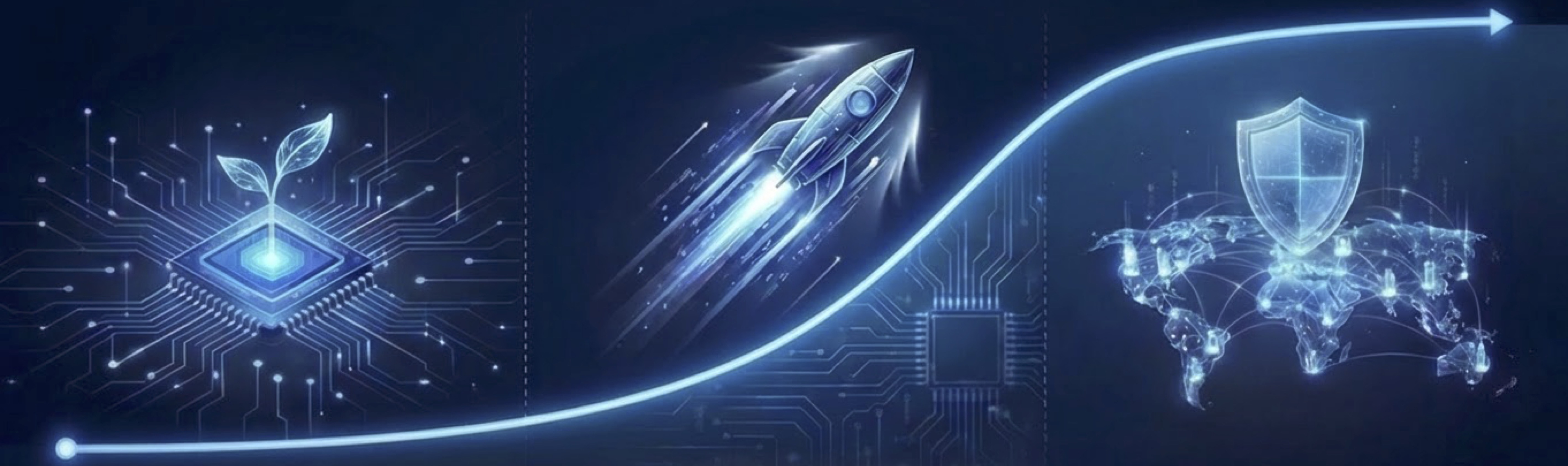 SMEbig Growth Schematic